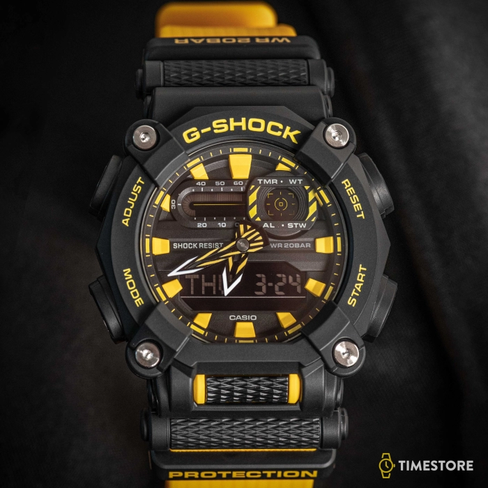 Casio G-Shock