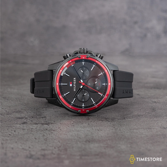 Tommy Hilfiger Mason