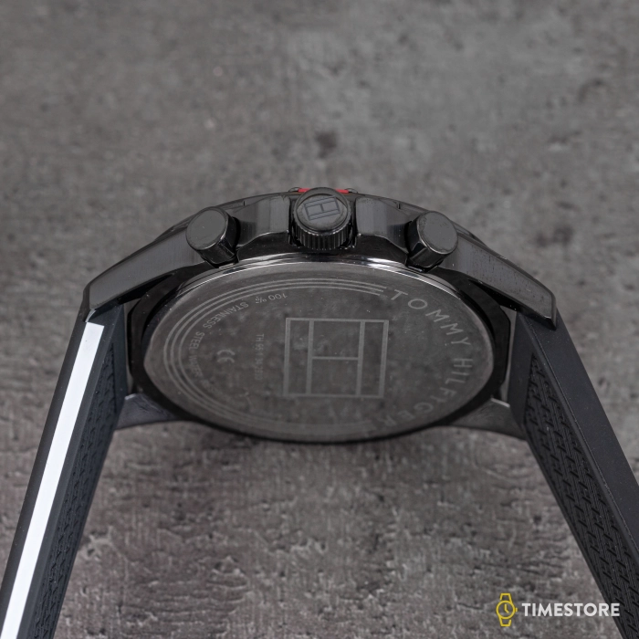 Tommy Hilfiger Mason