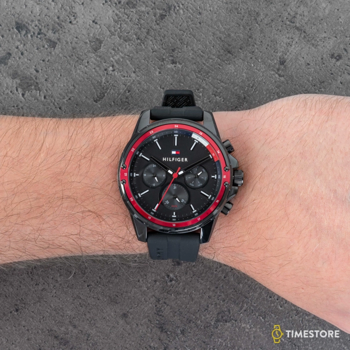 Tommy Hilfiger Mason