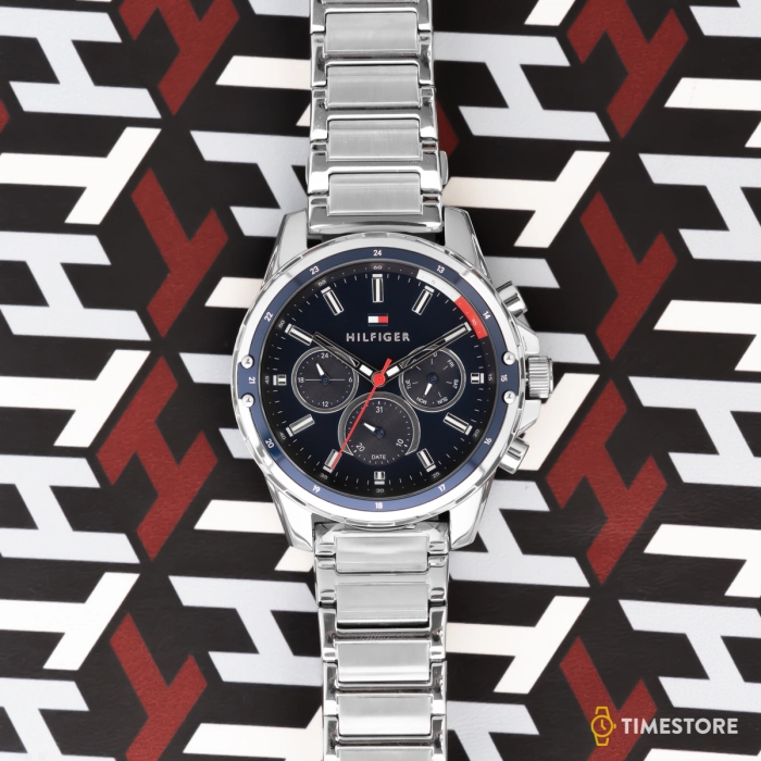 Tommy Hilfiger Mason