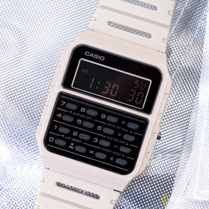 Casio Vintage