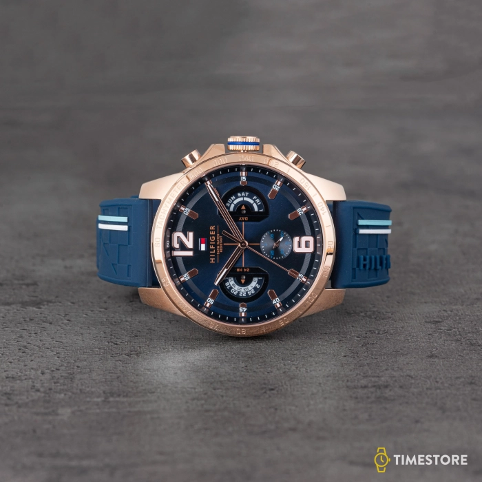 Tommy Hilfiger Decker