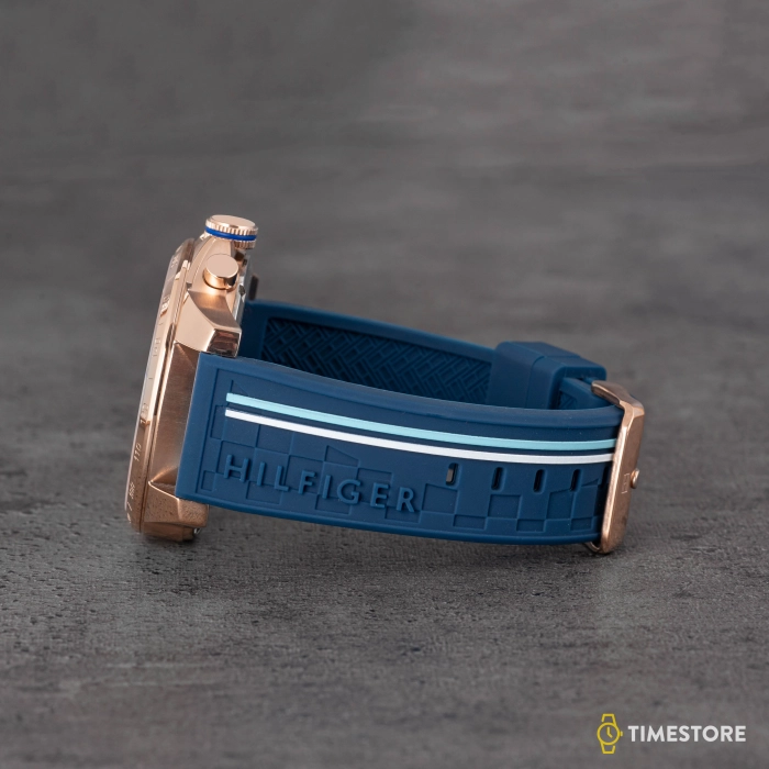 Tommy Hilfiger Decker