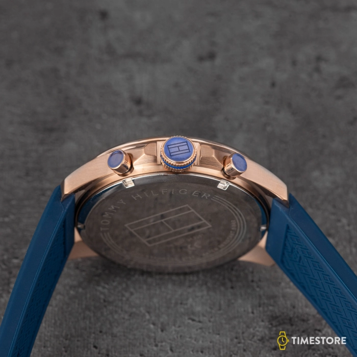 Tommy Hilfiger Decker