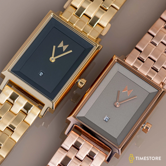 MVMT Signature Square