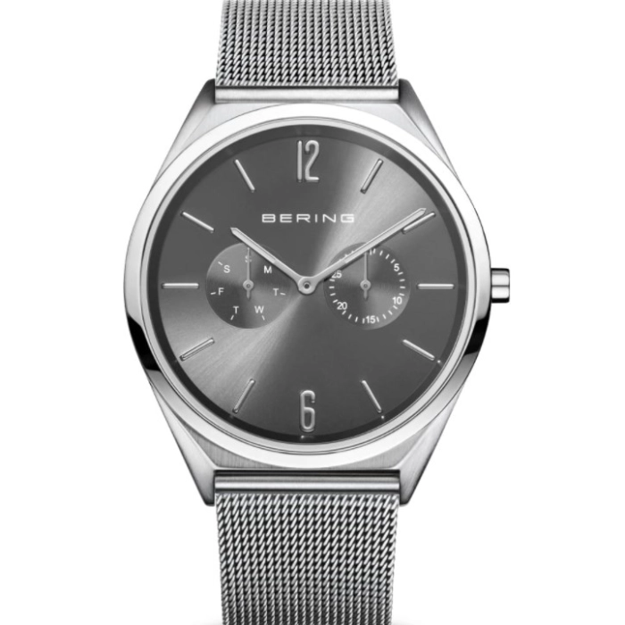 Bering Ultra Slim