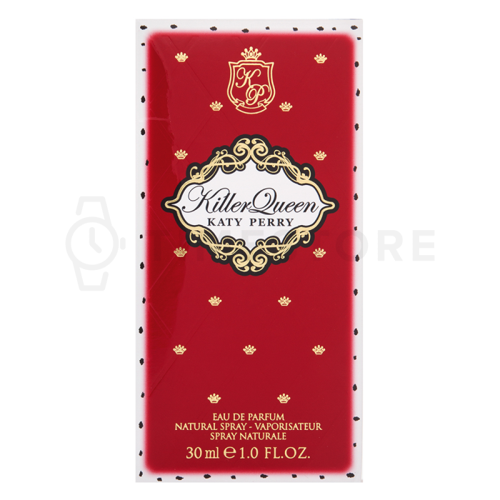 Katy Perry Killer Queen Eau de Parfum femei 30 ml