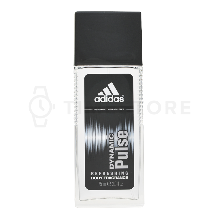Adidas Dynamic Pulse deodorante in spray da uomo 75 ml