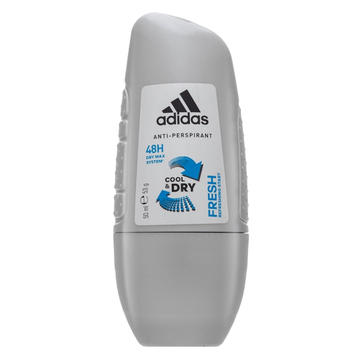 Adidas Cool & Dry Fresh dezodor roll-on férfiaknak 50 ml