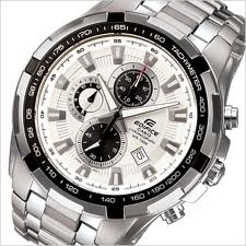 Casio Edifice