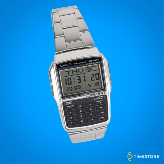 Casio Retro