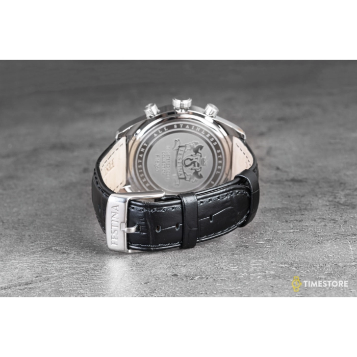 Festina Timeless Chronograph