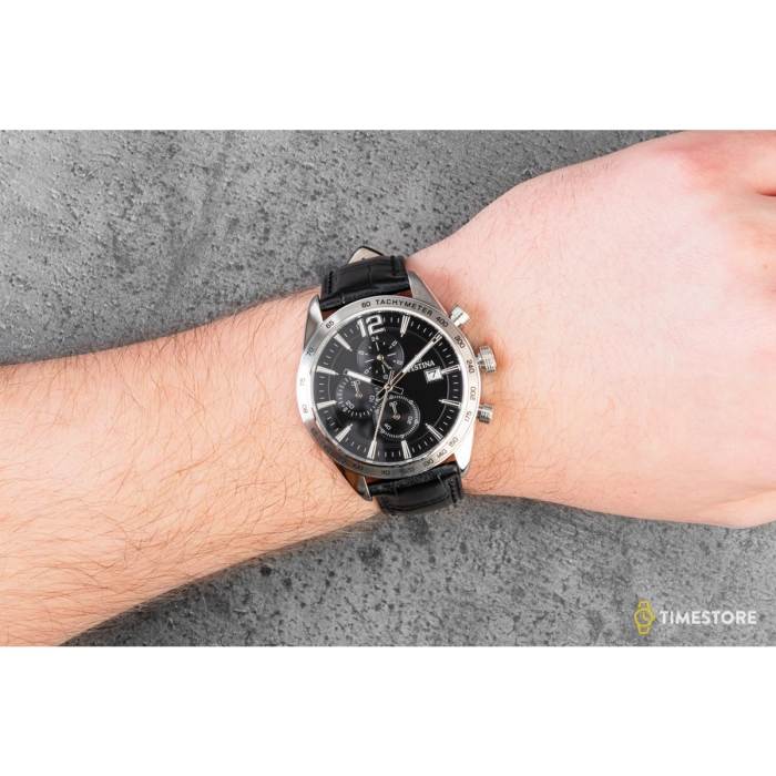 Festina Timeless Chronograph