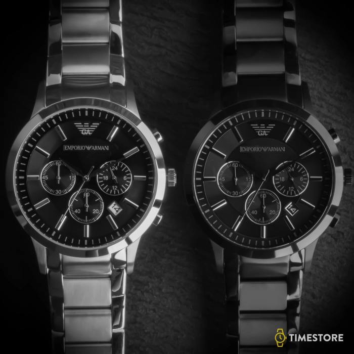 Emporio Armani Classic