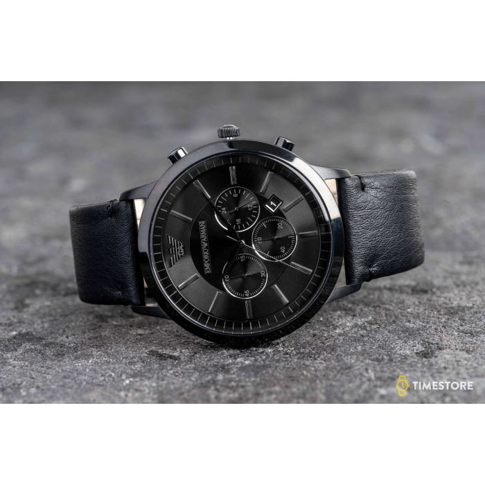 Emporio Armani Classic