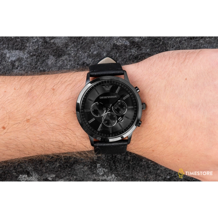 Emporio Armani Classic