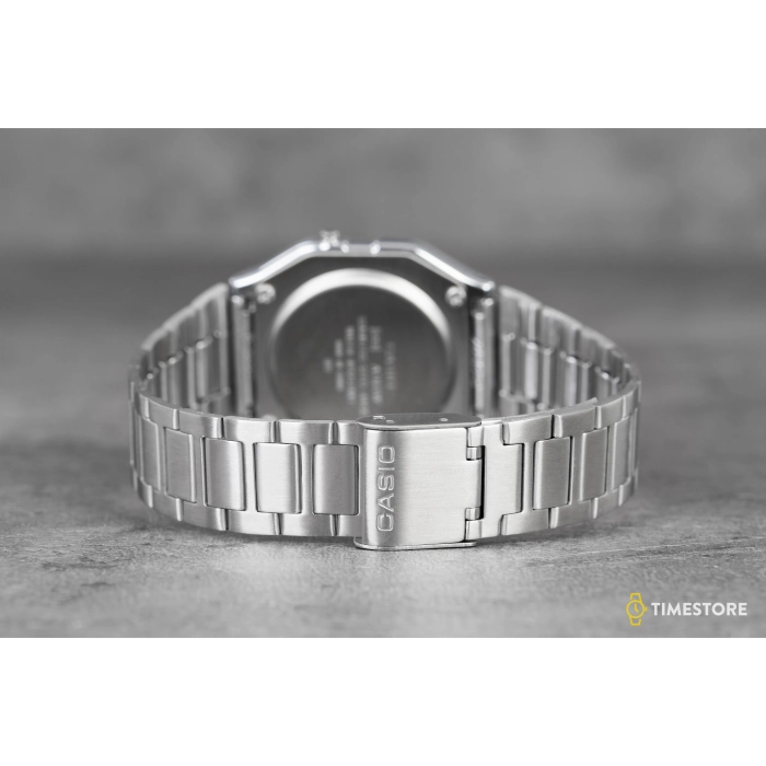 Casio Retro