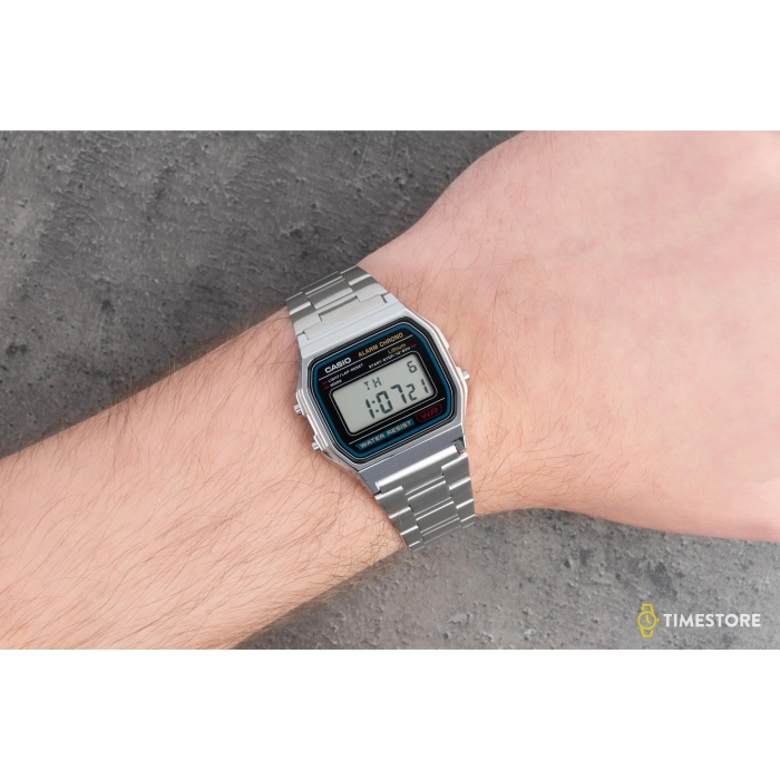 Casio Retro