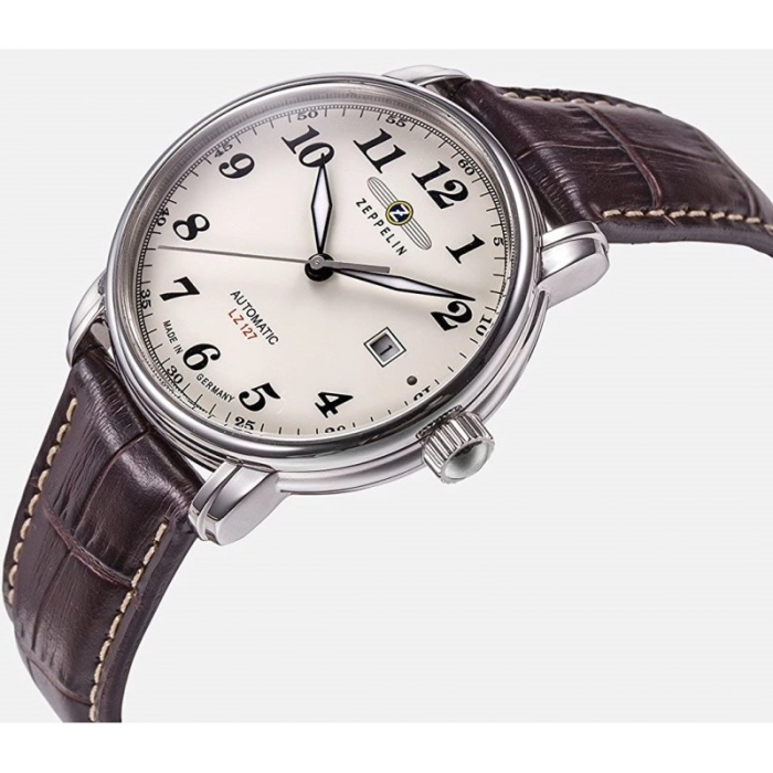 Zeppelin LZ127 Graf Zeppelin