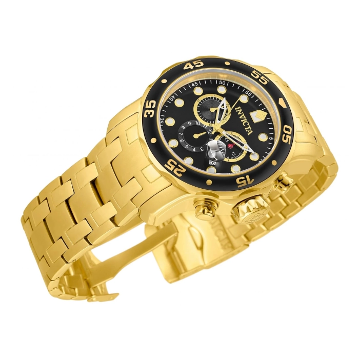 Invicta Pro Diver