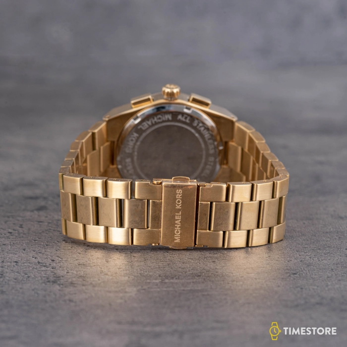 Michael Kors Channing Champagne