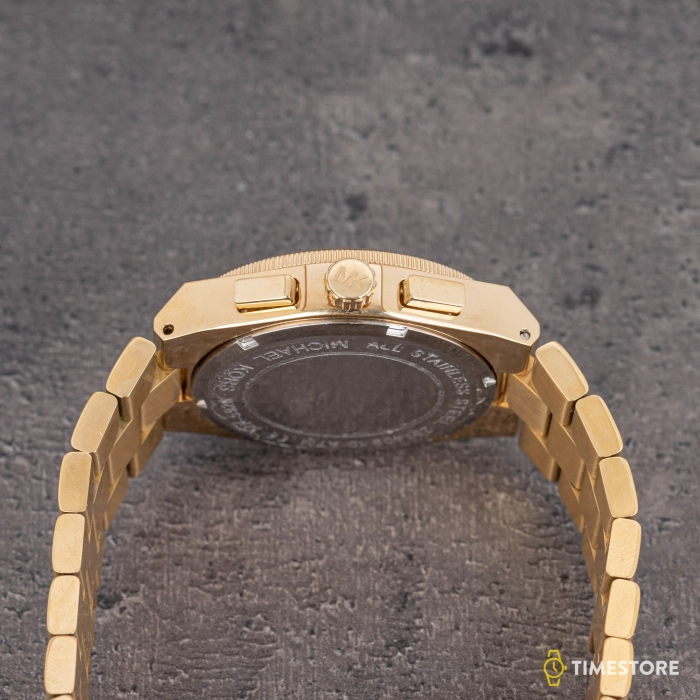 Michael Kors Channing Champagne