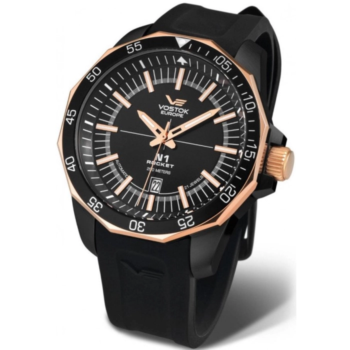 Vostok Europe Rocket N1