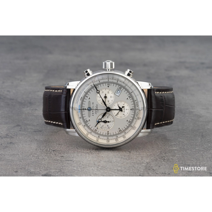 Zeppelin 100 Years Zeppelin