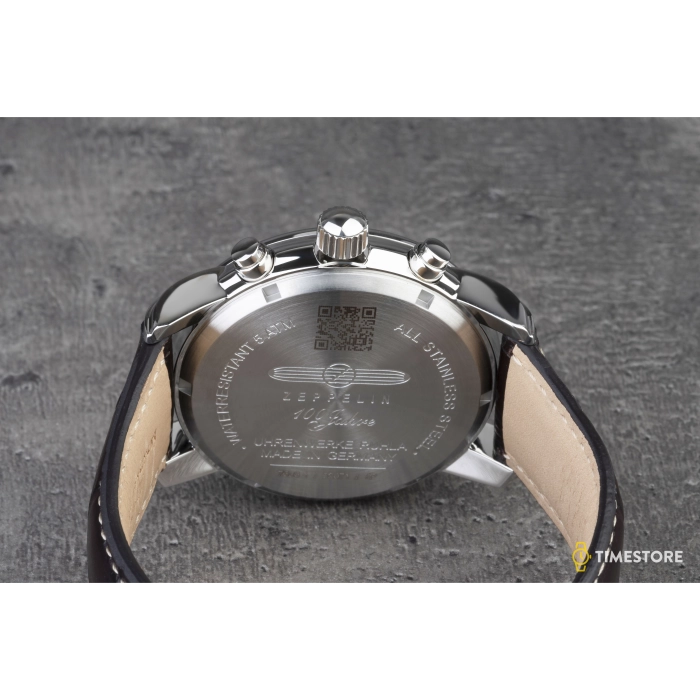 Zeppelin 100 Years Zeppelin