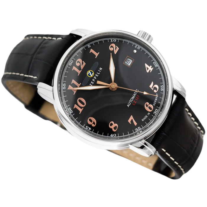 Zeppelin LZ127 Graf Zeppelin