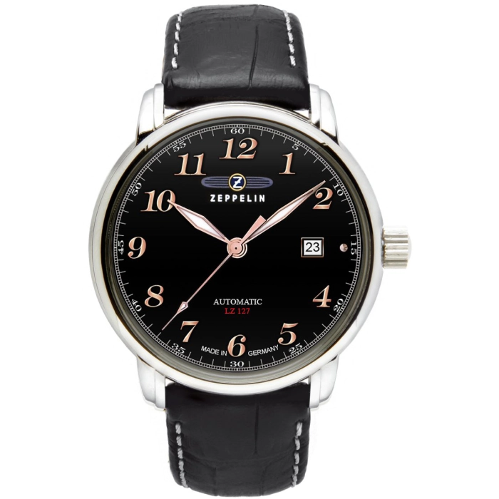 Zeppelin LZ127 Graf Zeppelin