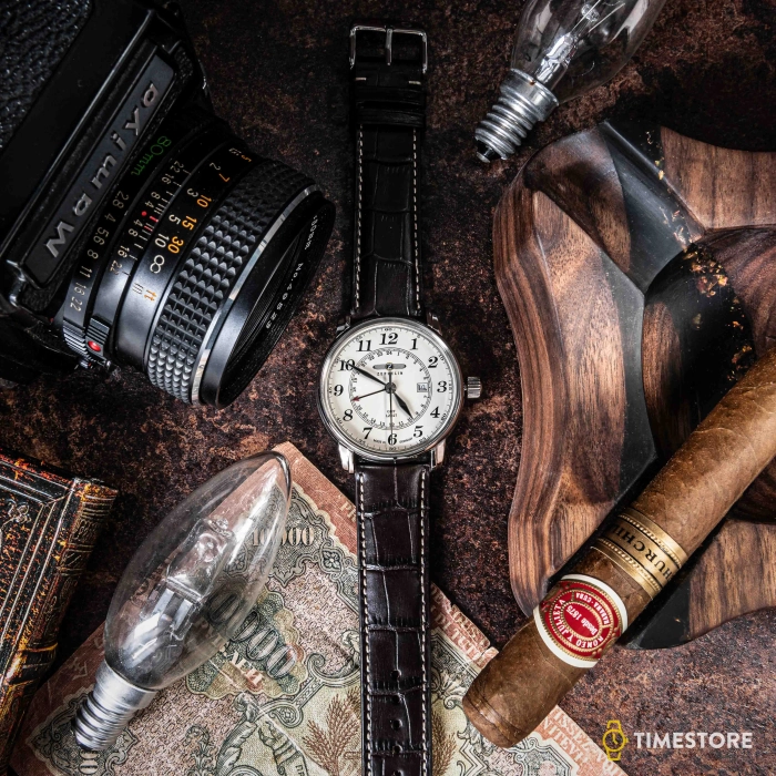 Zeppelin LZ127 Graf Zeppelin