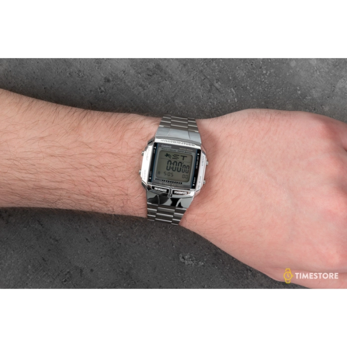Casio Databank