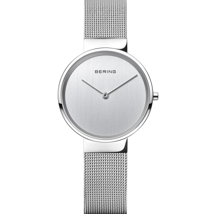 Bering Classic