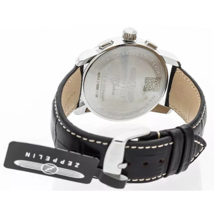 Zeppelin 100 Years Zeppelin