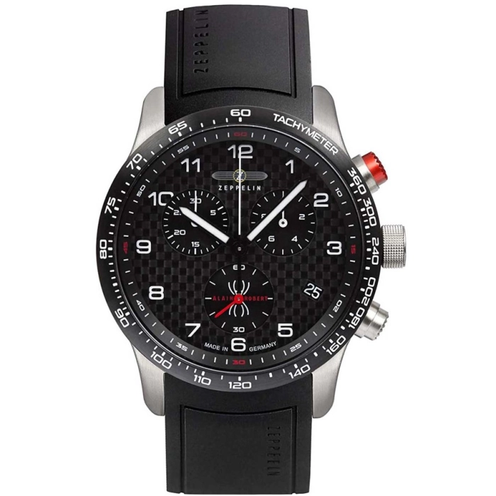 Zeppelin Night Cruise