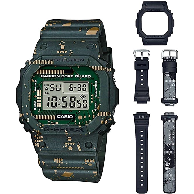 Casio G-Shock