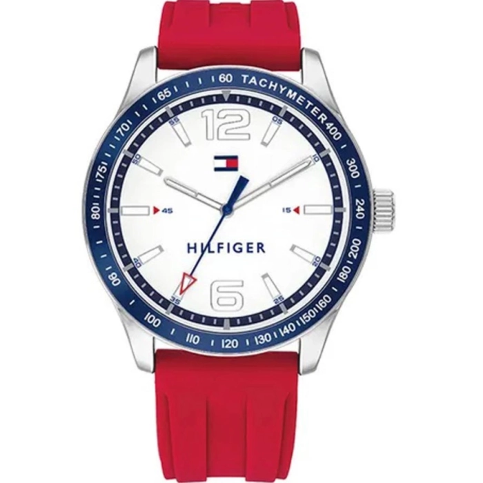 Tommy Hilfiger