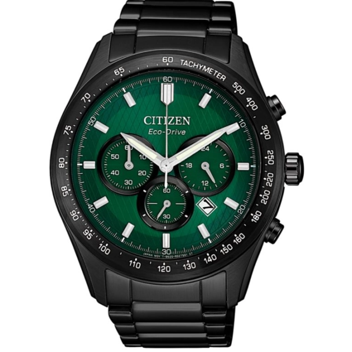 Eco-Drive