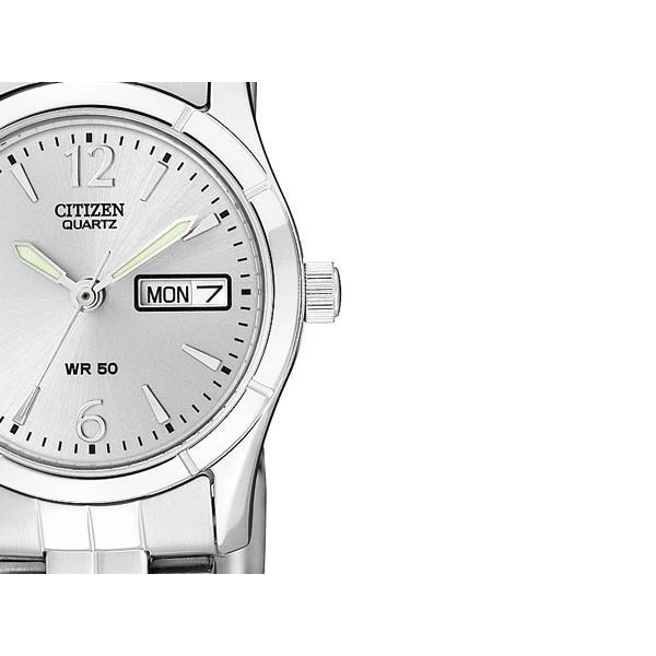 Citizen Quartz