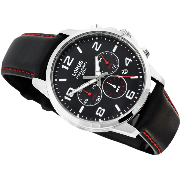 Lorus Chronograph