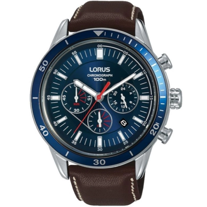Lorus Sport Chronograph