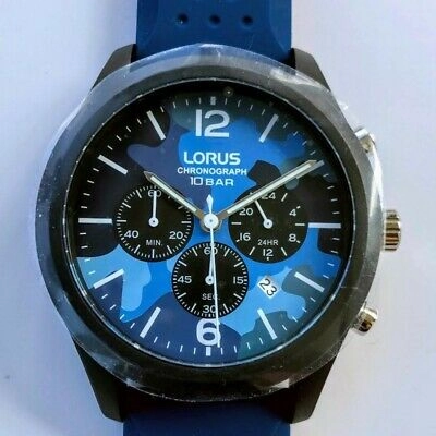 Lorus