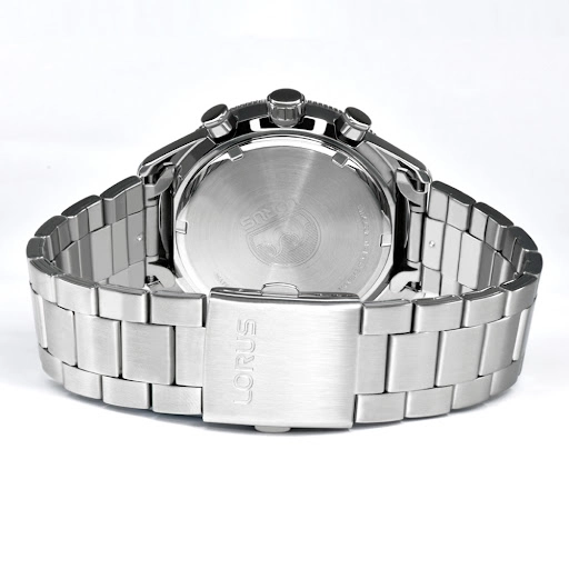 Lorus Chronograph