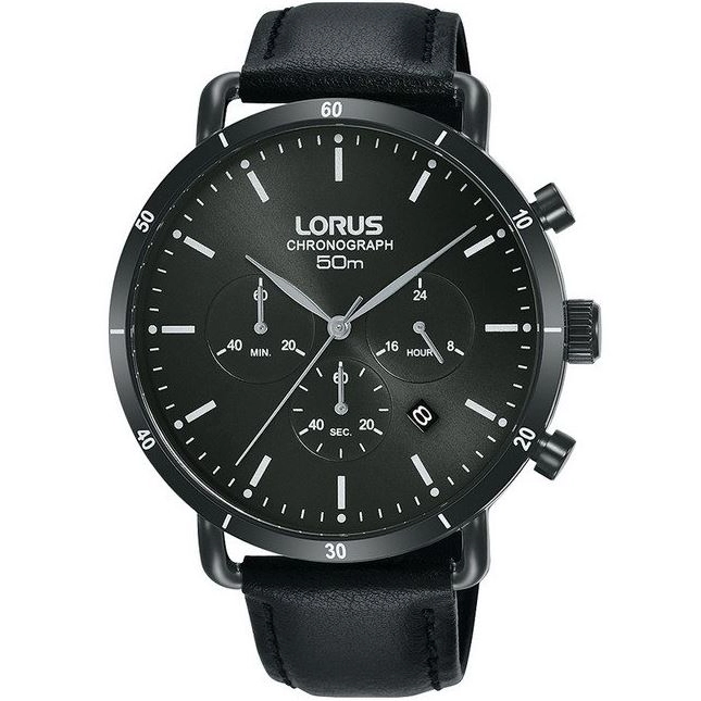 Lorus