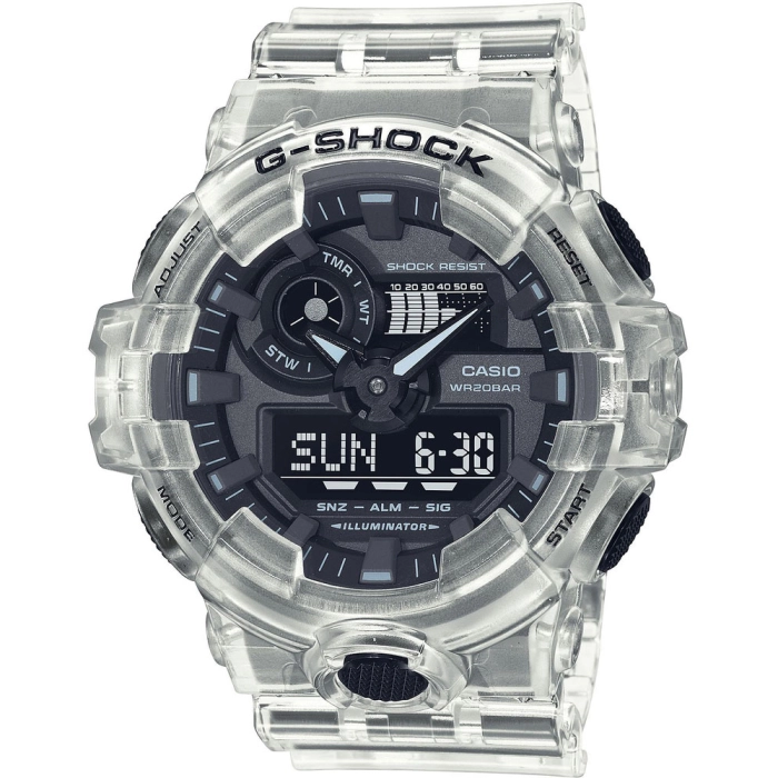 Casio G-Shock