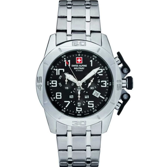 Swiss Alpine Military Chrono