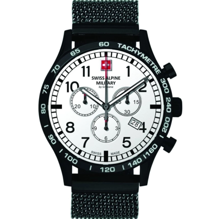 Swiss Alpine Military Chrono
