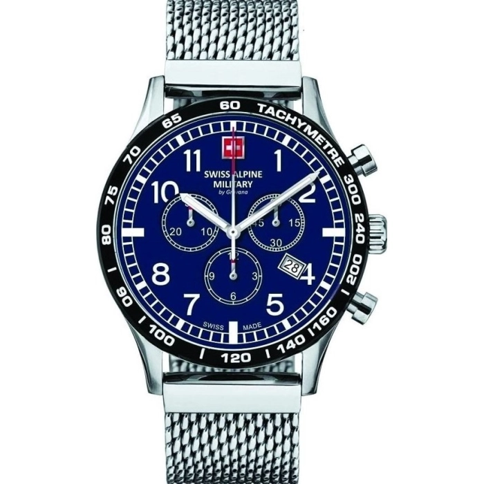 Swiss Alpine Military Chrono